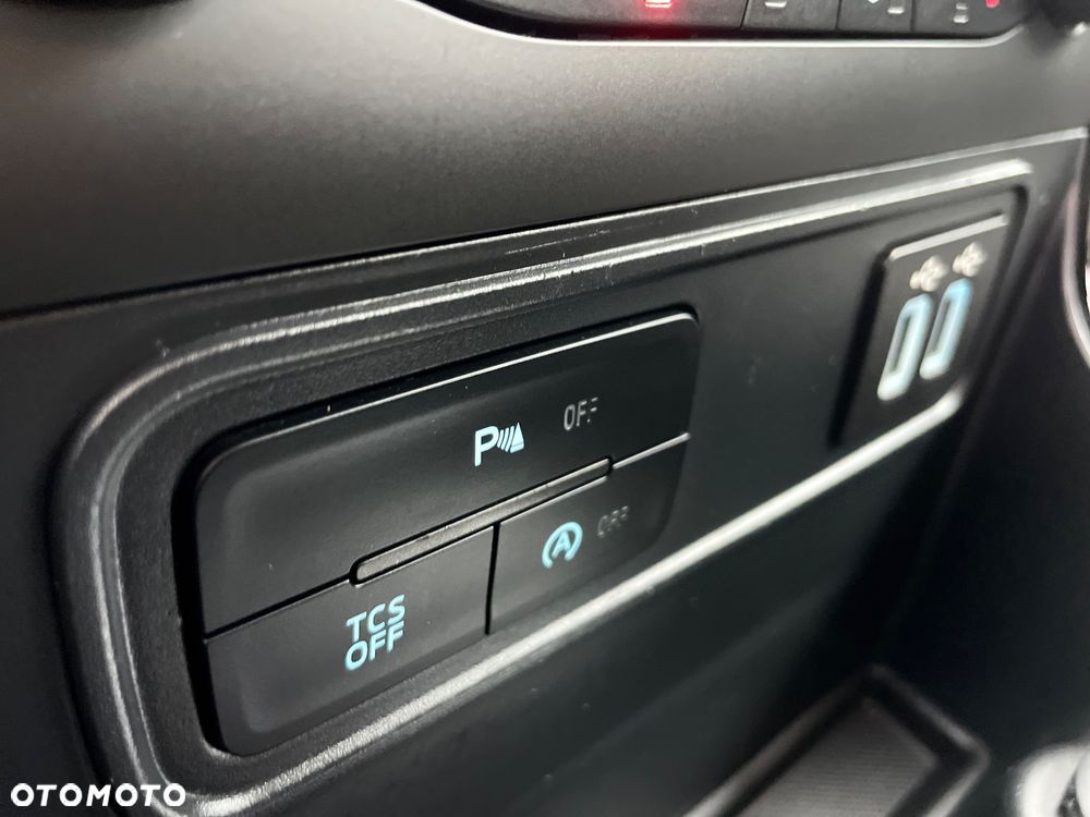 Ford EcoSport 1.0 EcoBoost GPF Titanium ASS - 22