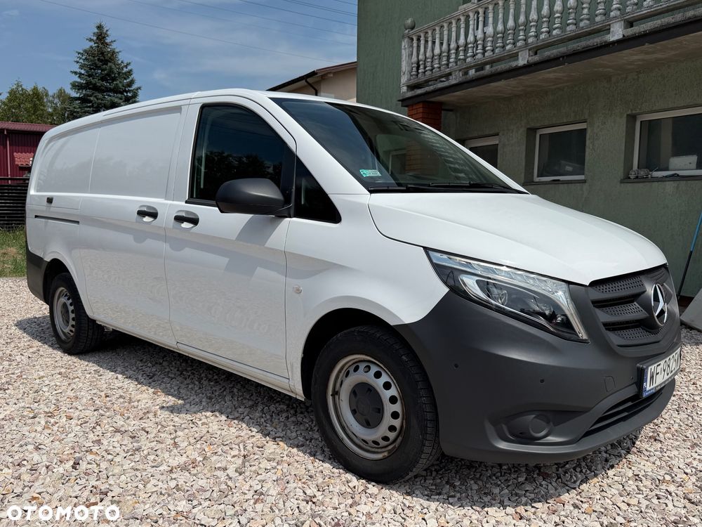 Mercedes-Benz VITO - 3