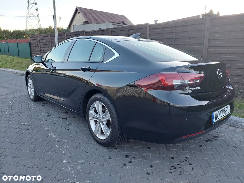 Opel Insignia 1.5 T Enjoy S&S - 3