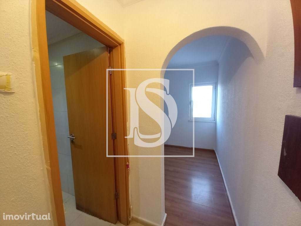 T2 Oportunidade Imperdível no Bairro da Torre em Cascais! - Grande imagem: 5/24