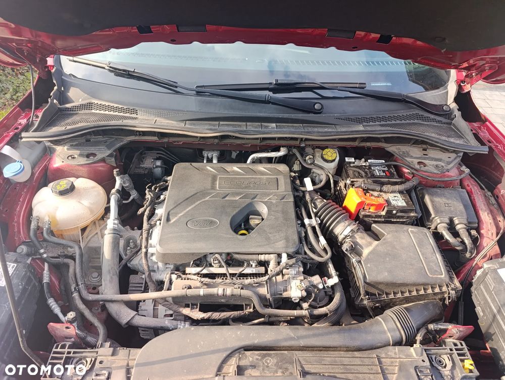 Ford Kuga 1.5 EcoBoost SOUND EDITION - 13