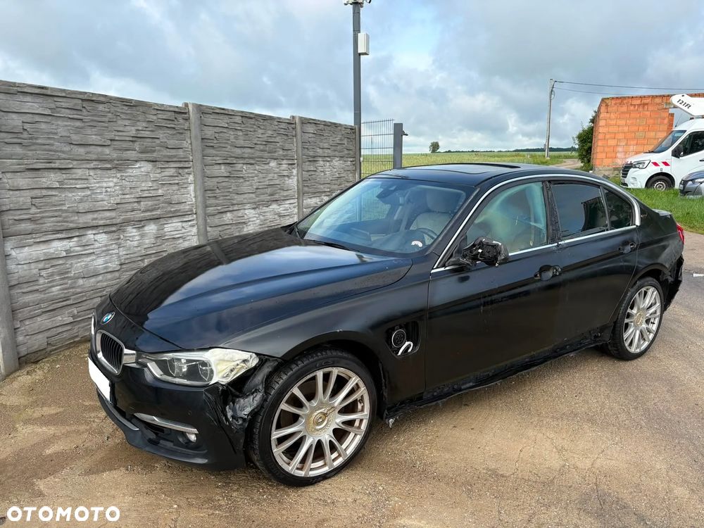 BMW Seria 3 330e iPerformance Sport Line - 6