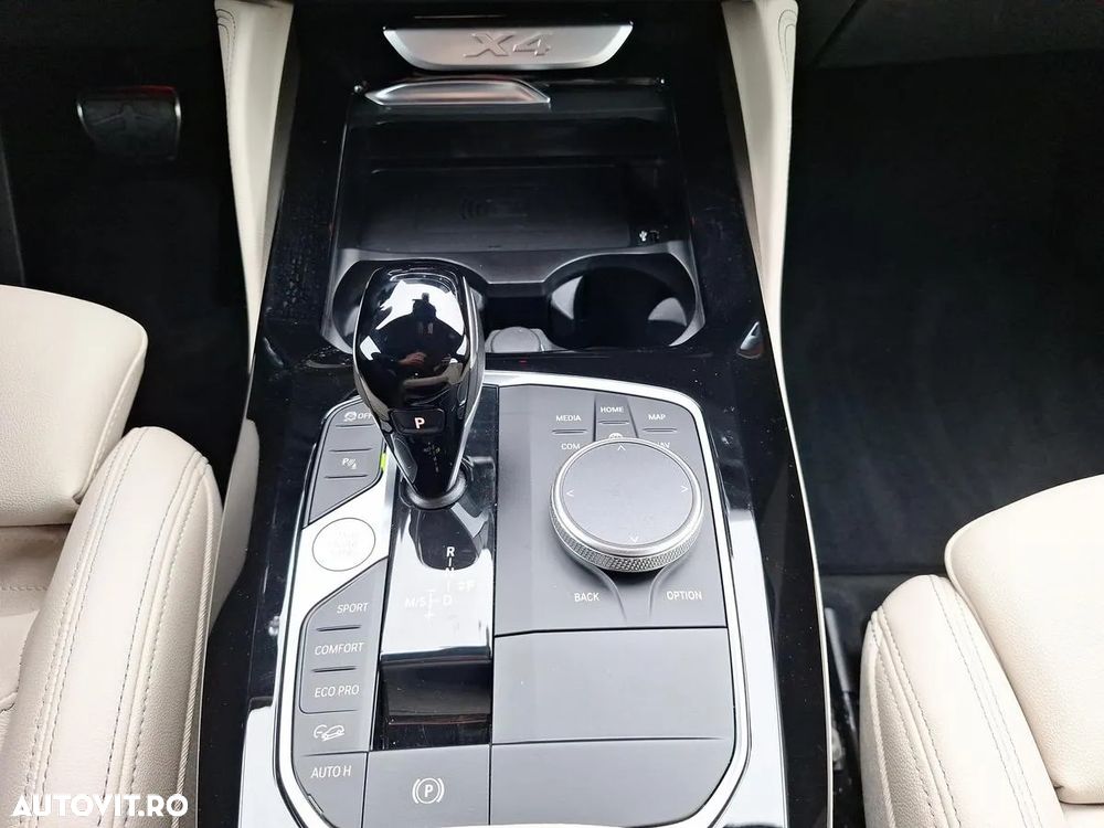 BMW X4 xDrive20d AT MHEV - 23
