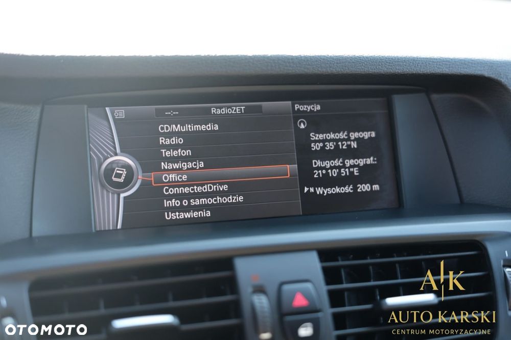 BMW X3 - 24