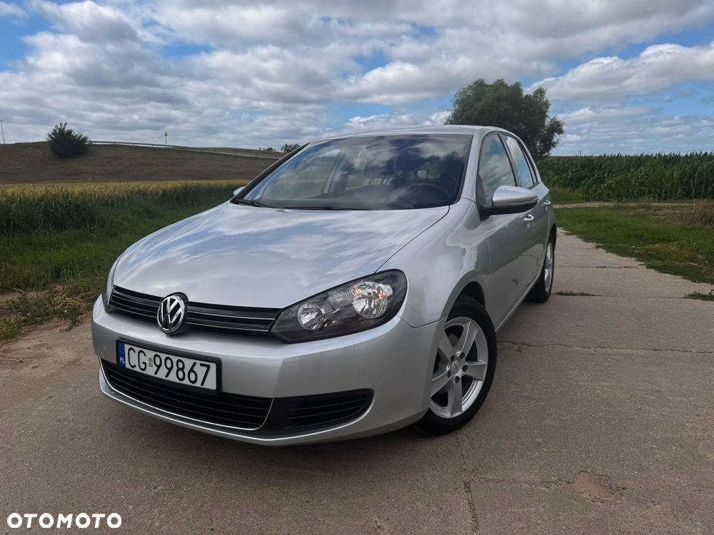 Volkswagen Golf - 27