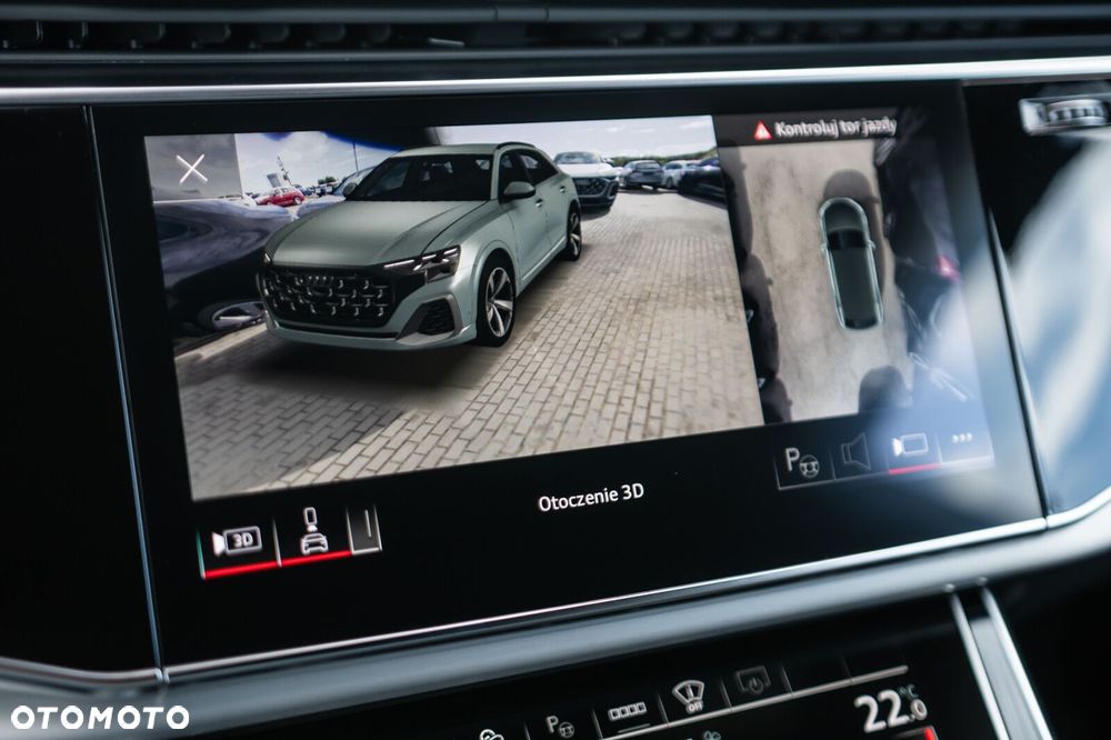 Audi Q8 - 33