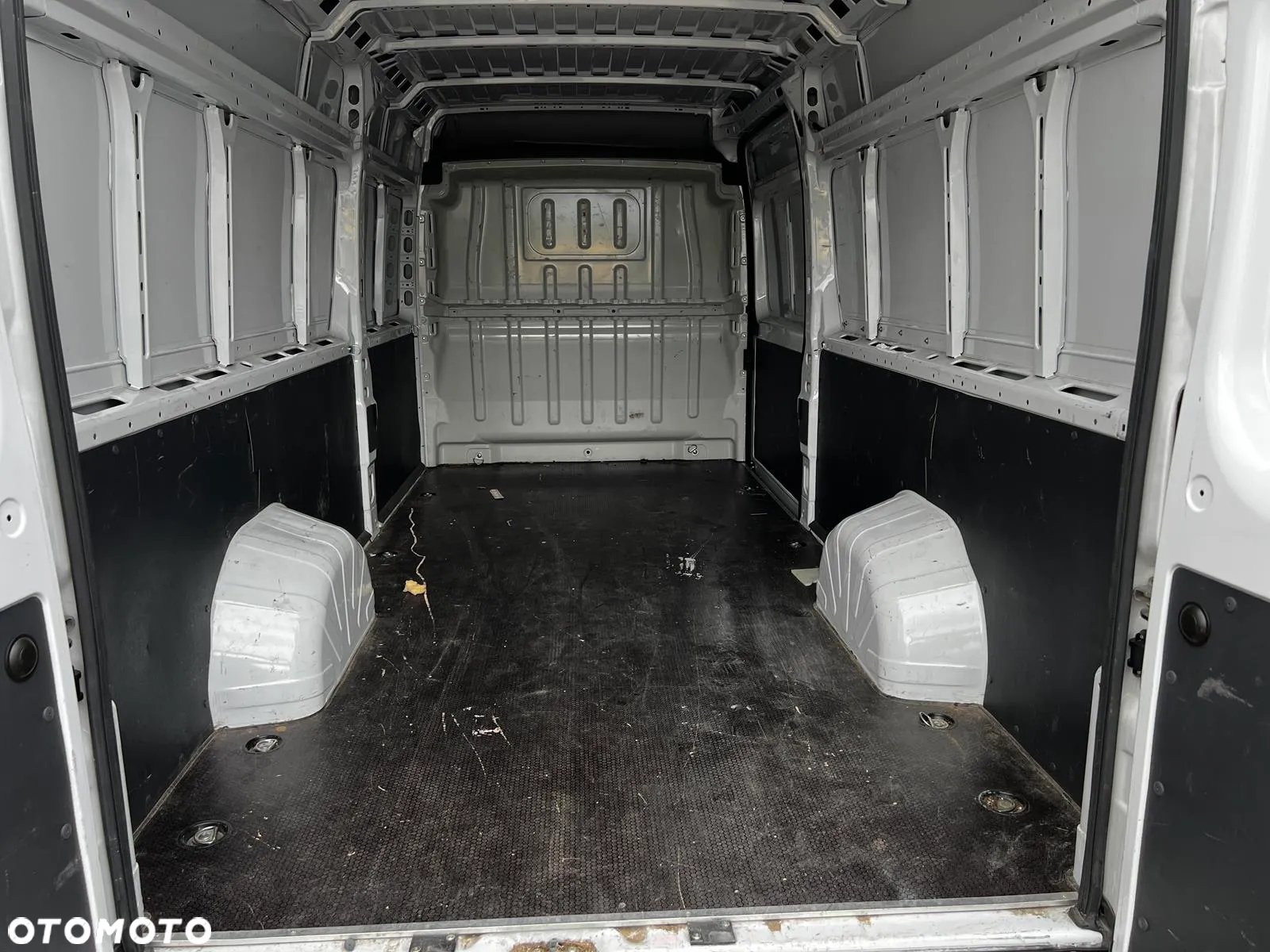 Opel Movano 2.2 CDTI 121kW/165KM  L4H2 S&S MT6  FWD - 19