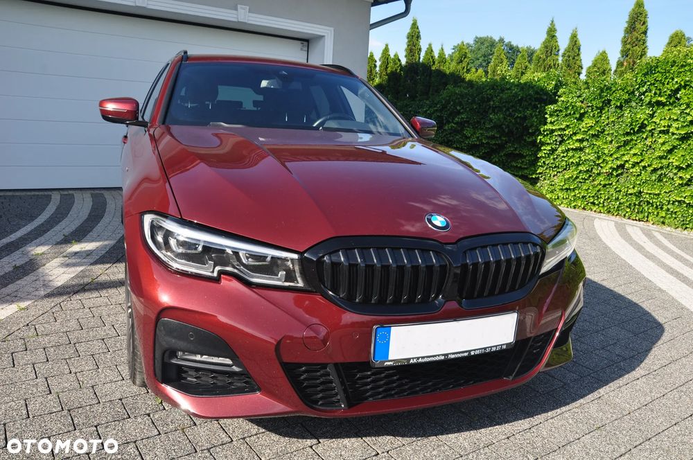 BMW Seria 3 - 6