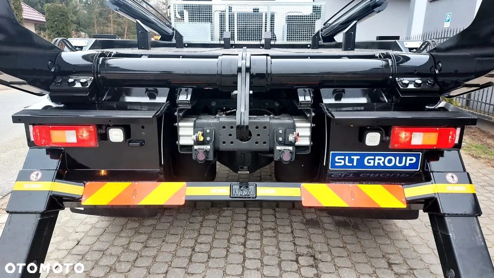 Volvo FE 320 4x2 - 22