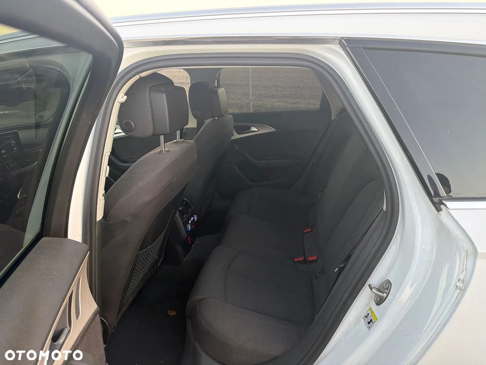 Audi A6 Avant - 19