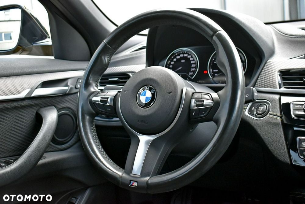 BMW X2 xDrive20d M Sport - 18