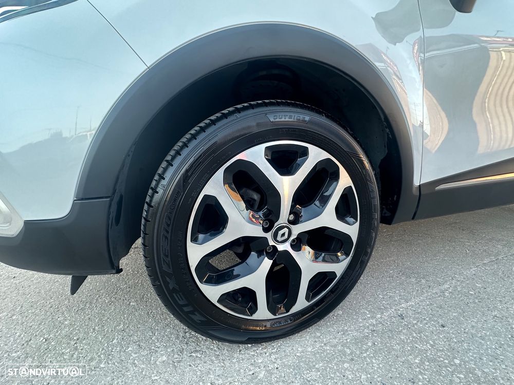 Renault Captur (ENERGY) TCe 90 INTENS - 21