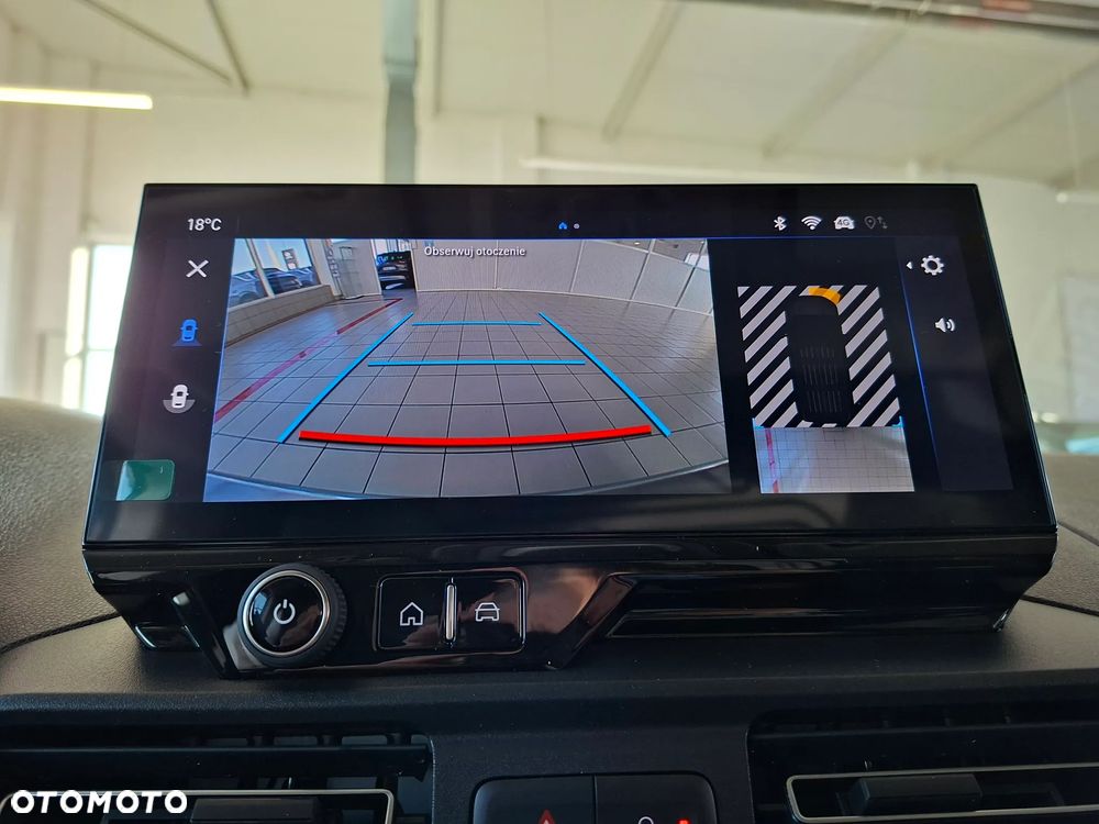 Opel COMBO VAN L1H1 - 18