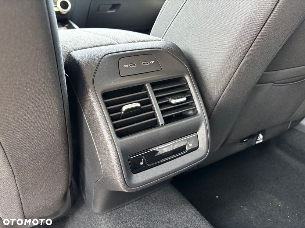 Skoda Superb - 14