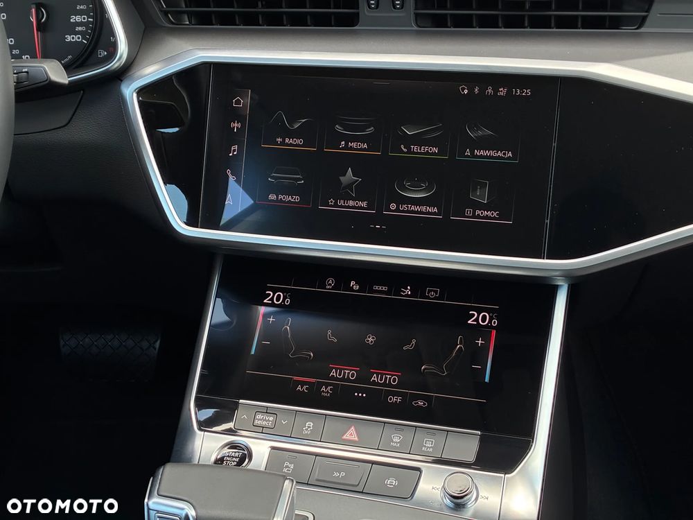 Audi A7 Sportback 45 TFSI mHEV Quattro S tronic - 22