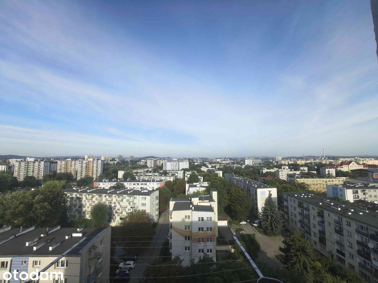 Mieszkanie na sprzedaż, 2 pokoje, 46 m², Kielce