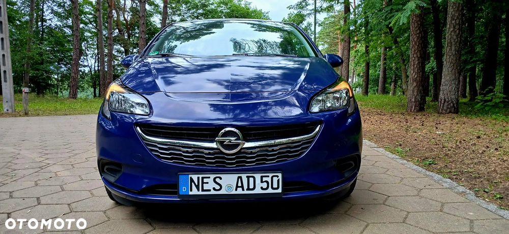 Opel Corsa 1.2 Active - 16