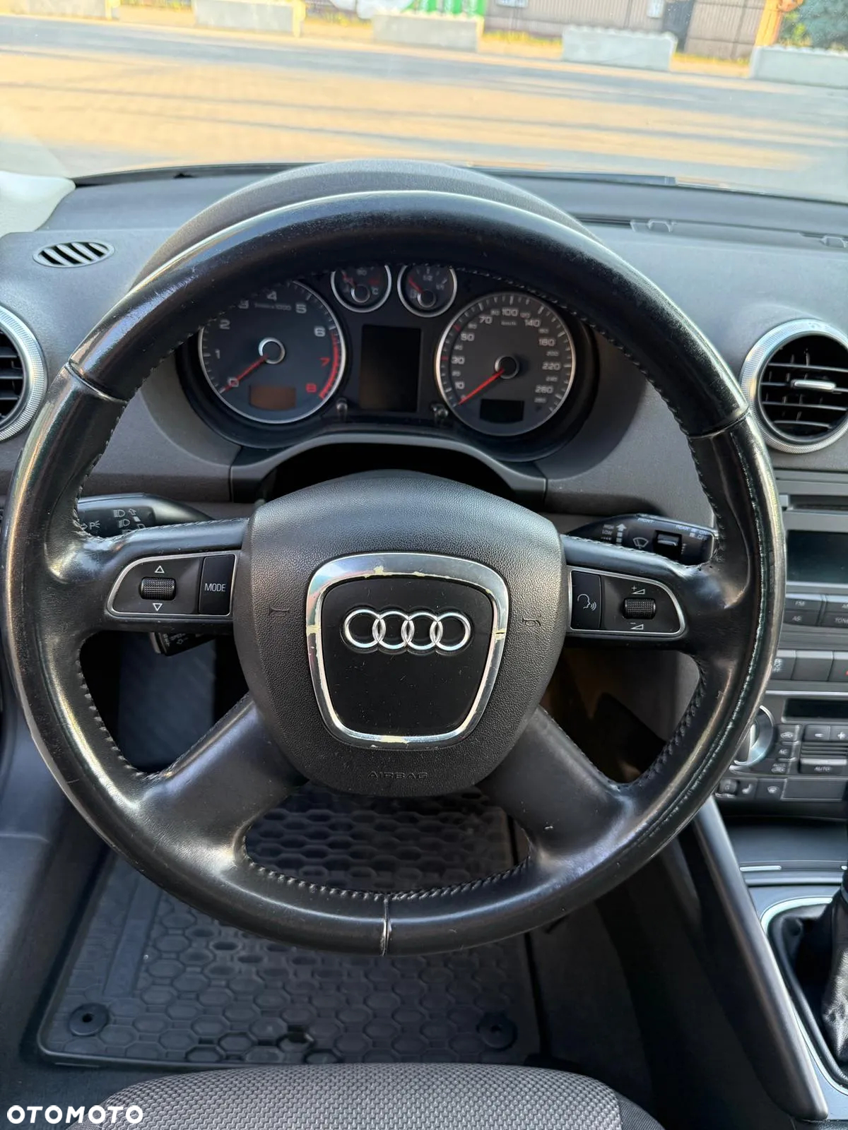 Audi A3 1.4 TFSI Ambition - 14