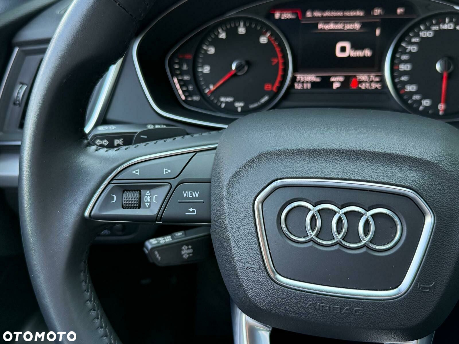 Audi Q5 - 22