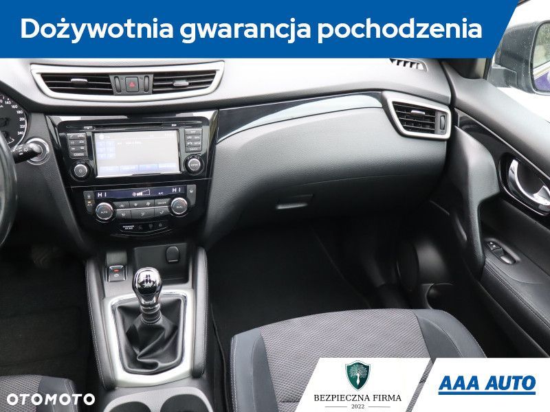 Nissan Qashqai - 9