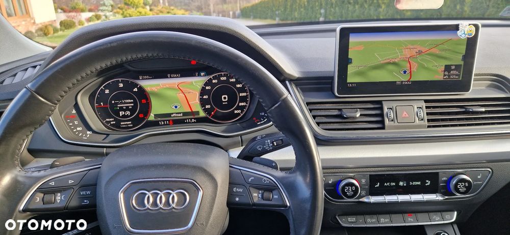 Audi Q5 2.0 TDI Quattro S tronic - 15