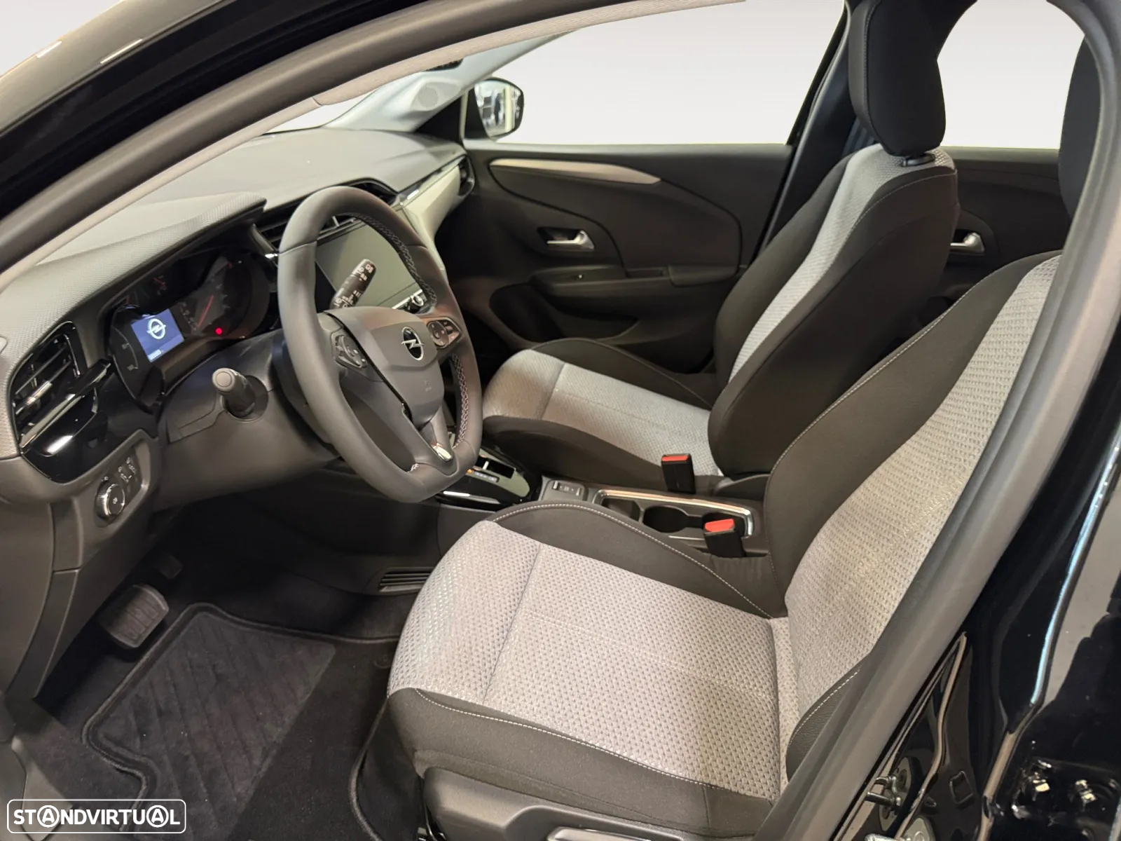 Opel Corsa 1.2 T Hybrid GS eDCT - 10