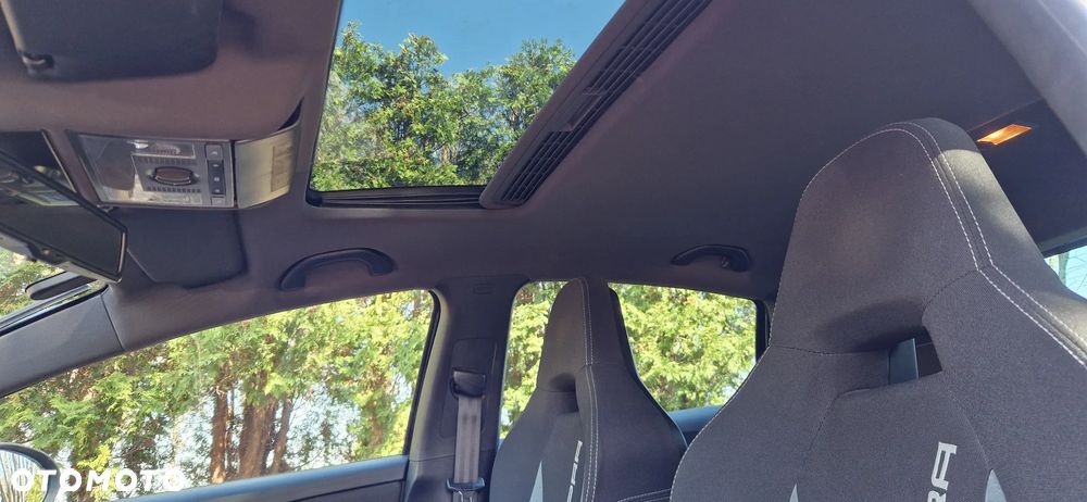 Seat Leon 2.0 T FSI Cupra R - 26