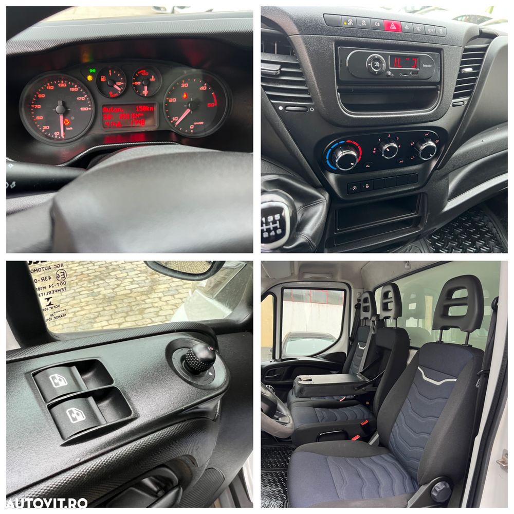 Iveco Daily 35S14 - 7