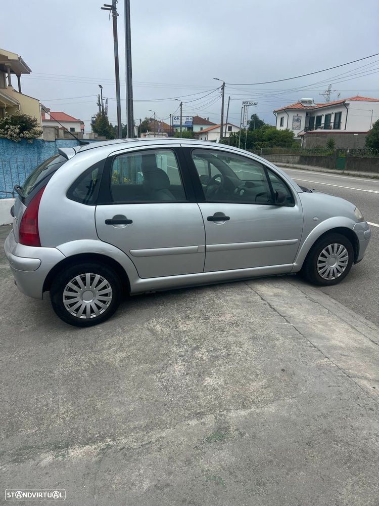 Citroën C3 1.1 Exclusive - 13