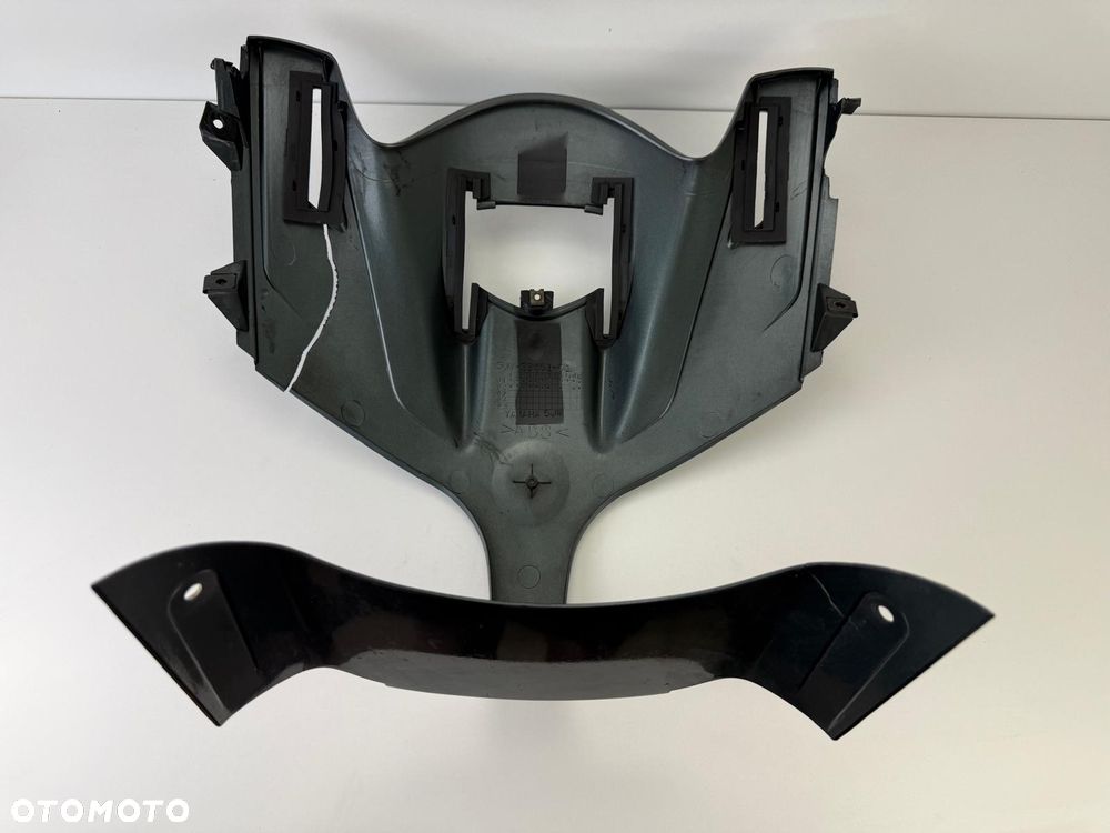Czasza owiewka Yamaha FJR 1300 2001-05 - 13