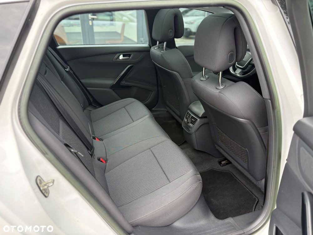Peugeot 508 BlueHDi FAP 150 Stop&Start Allure - 15