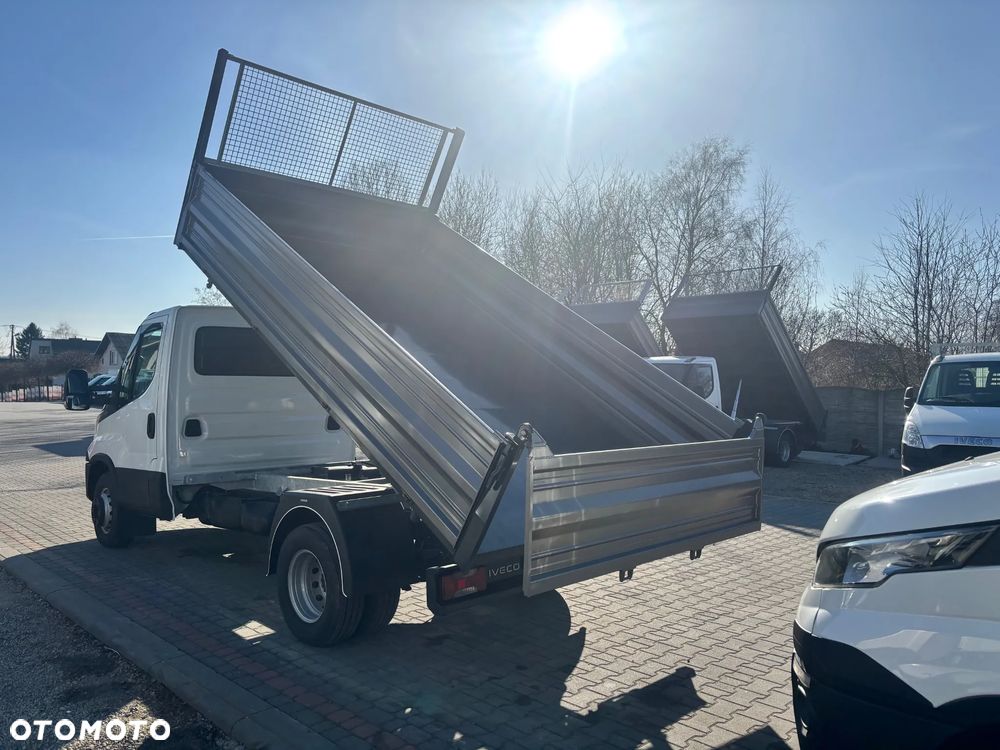Iveco DAILY 65C15,65C17,65C18,70C15,70C17,70C18,72C15,72C17,72C18 - 4
