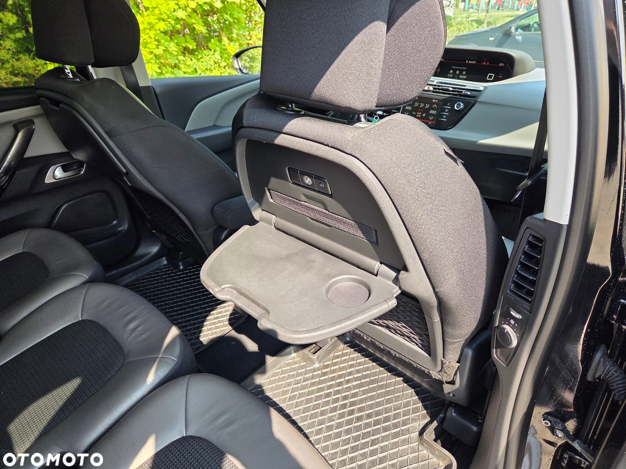 Citroën C4 Picasso BlueHDi 120 Exclusive - 26