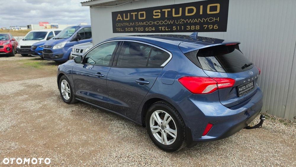 Ford Focus - 3