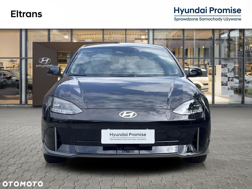Hyundai IONIQ 6 - 8