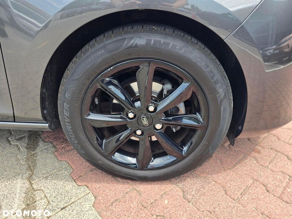 Ford Fiesta 1.0 EcoBoost GPF Active ASS - 10