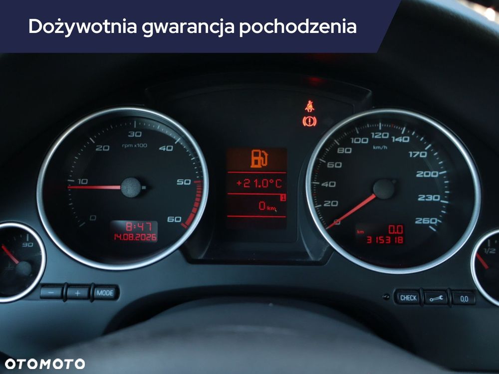 Seat Exeo ST - 13