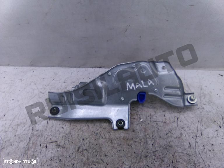 Sistema /motor Limpa Vidros Trás  Subaru Xv I [2012_2017] 2.0 D - 2