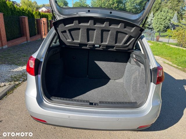Seat Ibiza - 6