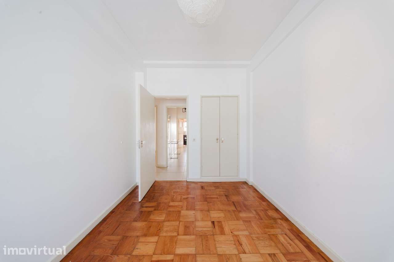 Apartamento T4 com Terraço no Bairro Novo – Figueira da Foz - Grande imagem: 5/27