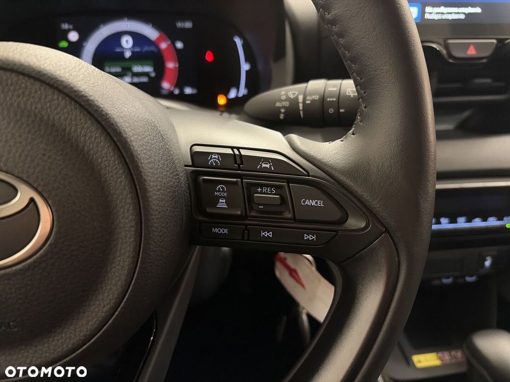 Toyota Yaris Hybrid 1.5 Style - 15