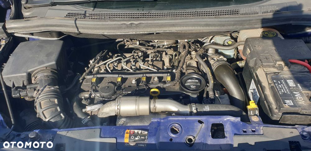 Opel Meriva - 8