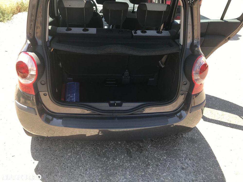 Renault Modus 1.5 dCi Dynamique - 8