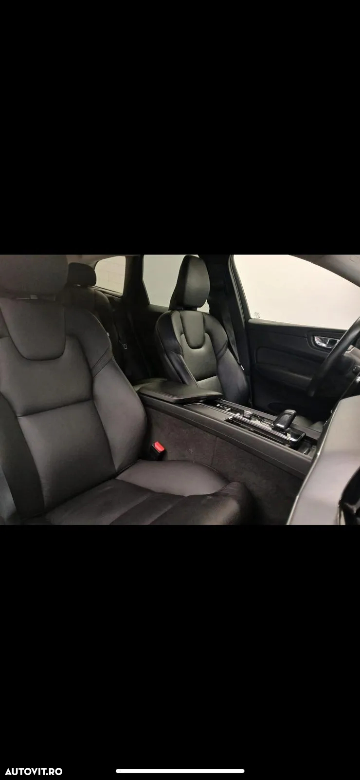 Volvo XC 60 B5 MHEV AWD Inscription - 27