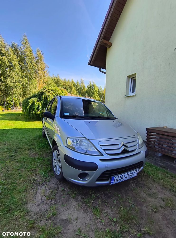Citroën C3 - 2