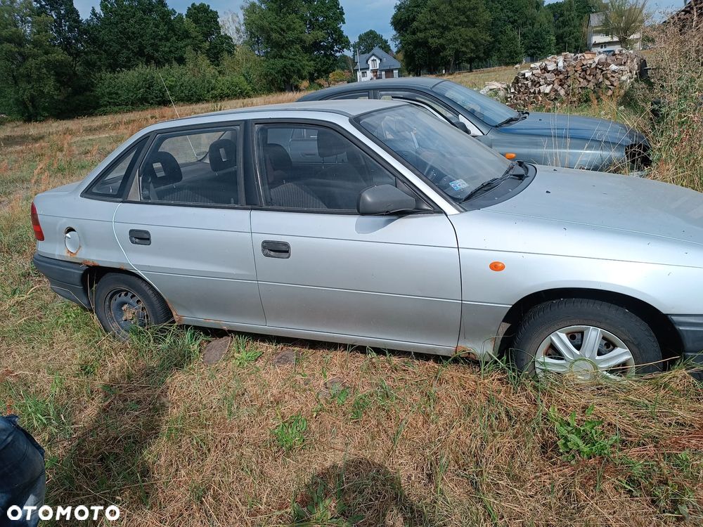 Opel Astra F Szyby Drzwi Błotnik Maska Lampy Silnik - 35
