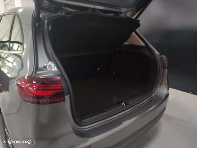 Mercedes-Benz B 180 d Progressive Aut. - 11