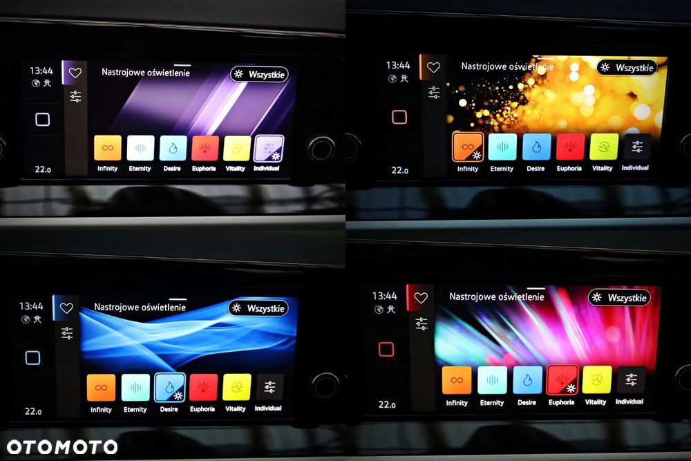 Volkswagen Golf - 33