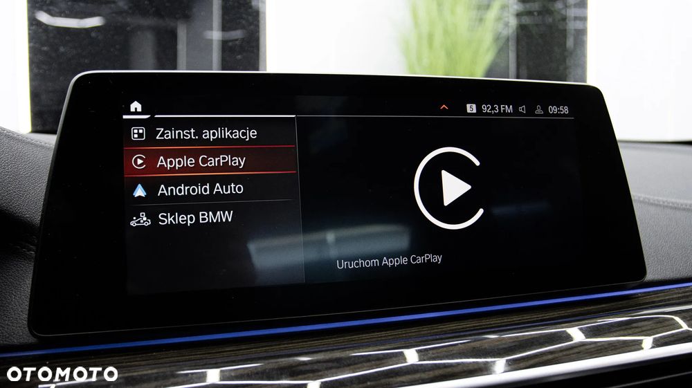 BMW Seria 5 520d xDrive Luxury Line - 25