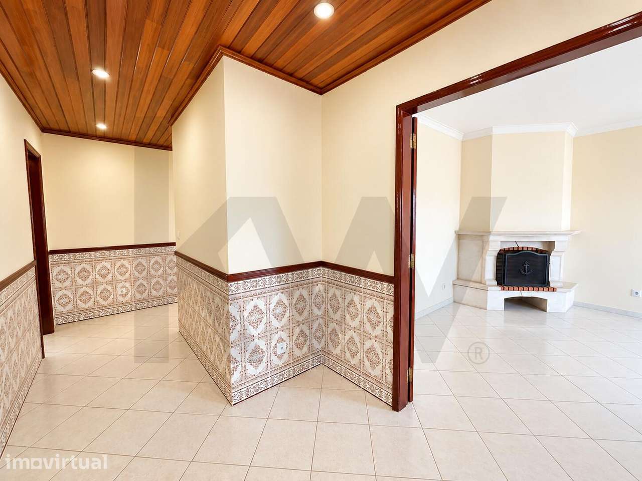 Apartamento T3 com Varanda em Mem Martins - Grande imagem: 2/41